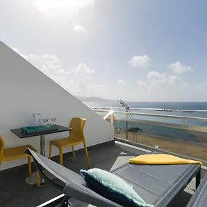  Apartment Luxury Over The Spanien