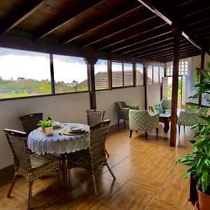  Ferienhaus Casa Cueva La Herencia Spanien