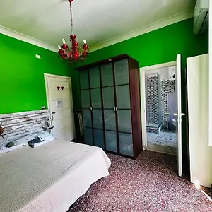  Maison d'hôtes Liudan&rooms