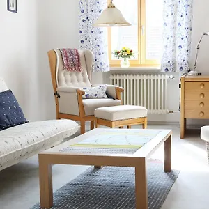  Apartment Zum Bäckersepp Deutschland
