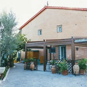  Bed & Breakfast Fontanelle Romane
