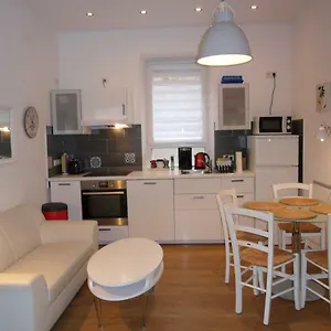  Apartment City Deutschland